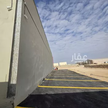 مستودع للإيجار في شارع ابو بصير, حي الغنامية, مدينة الرياض, منطقة الرياض صورة 5