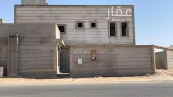 فيلا للبيع في مدينة عيون الجواء, منطقة القصيم