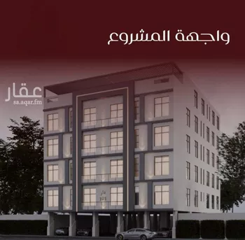 شقة للبيع في شارع يزيد بن معاويه, حي الفيصلية, مدينة جدة, منطقة مكة المكرمة