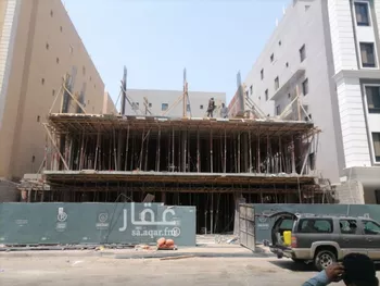 شقة للبيع في شارع إبراهيم بن فتوح العقيلي, حي الصواري, مدينة جدة, منطقة مكة المكرمة
