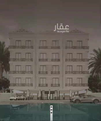 شقة للبيع في شارع ظعفرانه, حي النزهة, مدينة جدة, منطقة مكة المكرمة