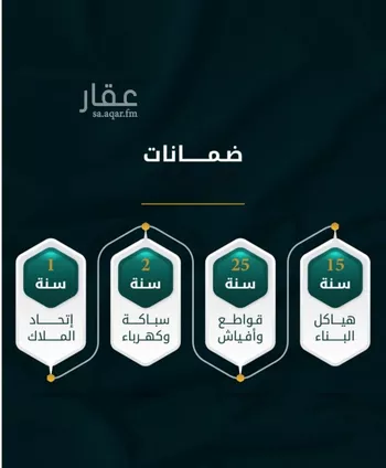 شقة للبيع في شارع الاسود, حي الثغر, مدينة جدة, منطقة مكة المكرمة صورة 4