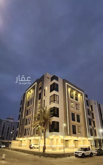 شقة للبيع في شارع داود القاضي, حي الصفاء, مدينة جدة, منطقة مكة المكرمة