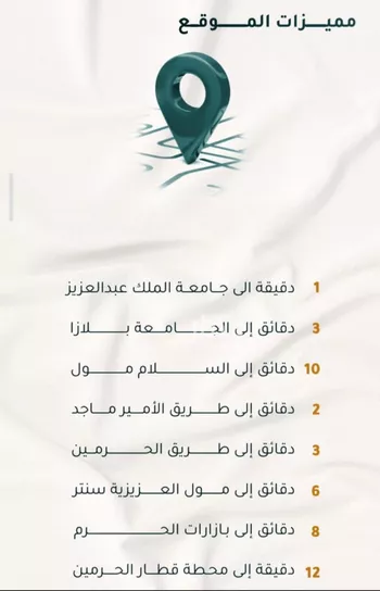 شقة للبيع في شارع الاسود, حي الثغر, مدينة جدة, منطقة مكة المكرمة صورة 3