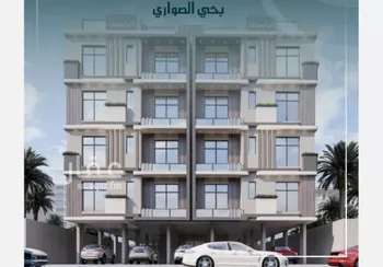 شقة للبيع في شارع الامير عبدالمجيد, حي الصواري, مدينة جدة, منطقة مكة المكرمة صورة 3