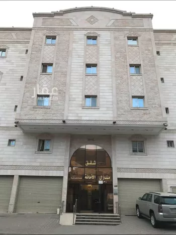 عمارة للبيع في حي الفرقان, مدينة مكه المكرمه, منطقة مكة المكرمة