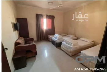 عمارة للبيع في حي الفرقان, مدينة مكه المكرمه, منطقة مكة المكرمة صورة 4