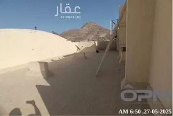 عمارة للبيع في حي الفرقان, مدينة مكه المكرمه, منطقة مكة المكرمة صورة 5