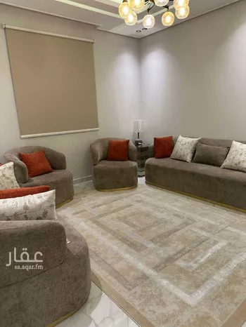 شقة للإيجار في شارع تيماد, حي الحمراء, مدينة الخبر, المنطقة الشرقية صورة 2