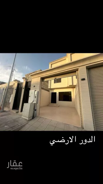 دور للإيجار في شارع الحسن الوراق ، حي السلام ، الرياض ، منطقة الرياض