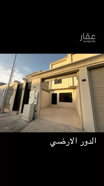 دور للإيجار في شارع الحسن الوراق ، حي السلام ، الرياض ، منطقة الرياض