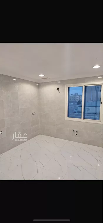 شقة للبيع في شارع طاهر الزمخشرى, حي النور, مدينة الدمام, المنطقة الشرقية صورة 4