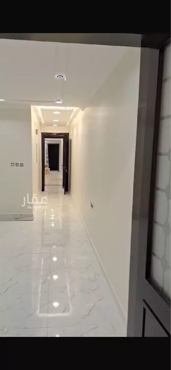 شقة للبيع في شارع طاهر الزمخشرى, حي النور, مدينة الدمام, المنطقة الشرقية صورة 3