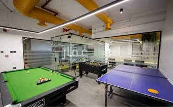 مكتب تجاري للإيجار في شارع تميم الداري, حي الدريهمية, مدينة الرياض, منطقة الرياض صورة 3