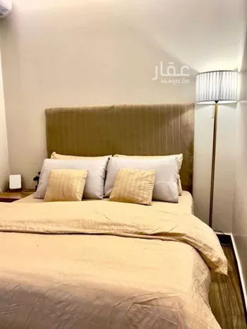 شقة مفروشة للحجز في شارع العين البيضاء ، حي غرناطة ، الرياض ، منطقة الرياض صورة 3