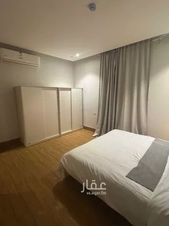 شقة للإيجار في شارع نعيم بن عبدالله, حي العارض, مدينة الرياض, منطقة الرياض صورة 5
