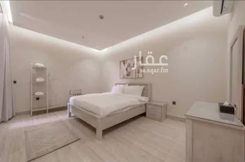 شقة للإيجار في شارع أحمد بن شبانة ، حي القيروان ، الرياض ، منطقة الرياض صورة 4
