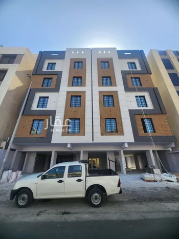 شقة للبيع في شارع حرام بن ابي كعب, حي النعيم, مدينة جدة, منطقة مكة المكرمة