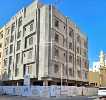 شقة للبيع في شارع احمد زين, حي الروضة, مدينة جدة, منطقة مكة المكرمة