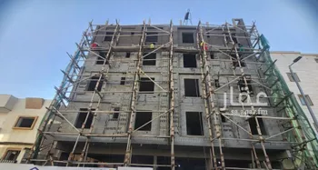 شقة للبيع في شارع حرام بن ابي كعب, حي النعيم, مدينة جدة, منطقة مكة المكرمة