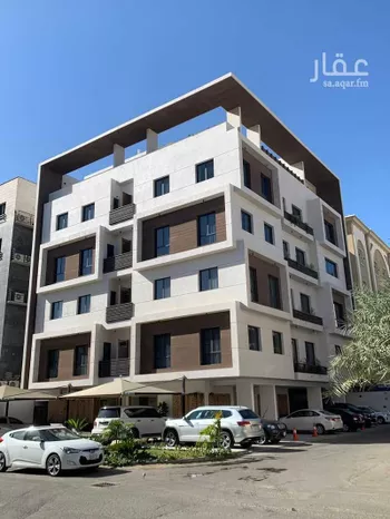 عمارة للبيع في شارع ابن المتوكل, حي الروضة, مدينة جدة, منطقة مكة المكرمة