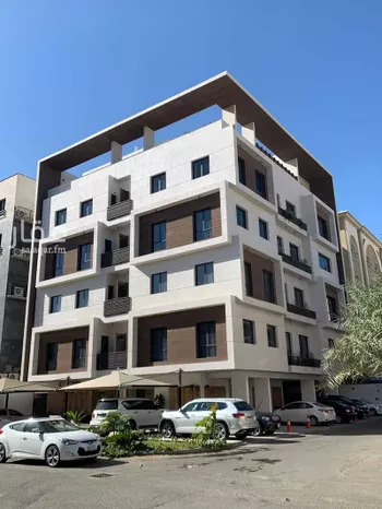 عمارة للبيع في شارع ابن المتوكل, حي الروضة, مدينة جدة, منطقة مكة المكرمة
