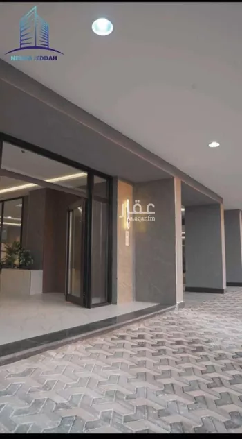 عمارة للإيجار في شارع لا يوجد, حي الوفاء, مدينة جدة, منطقة مكة المكرمة صورة 5