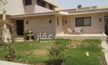 فيلا للبيع في شارع بدر المزني, حي الضباط, مدينة الرياض, منطقة الرياض صورة 4