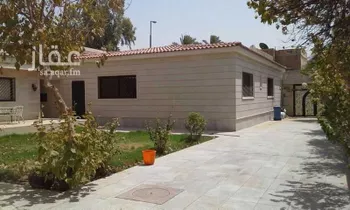 فيلا للبيع في شارع بدر المزني, حي الضباط, مدينة الرياض, منطقة الرياض صورة 3