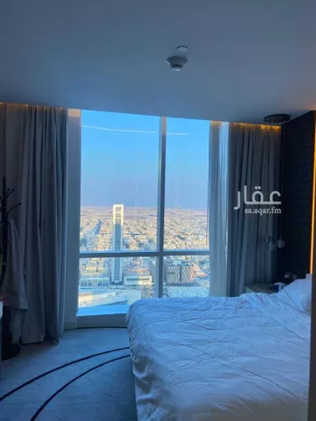 شقة للبيع في شارع الملك فهد الفرعي, حي العليا, مدينة الرياض, منطقة الرياض صورة 5
