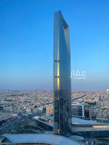 شقة للبيع في شارع الملك فهد الفرعي, حي العليا, مدينة الرياض, منطقة الرياض