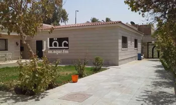 فيلا للبيع في شارع بدر المزني, حي الضباط, مدينة الرياض, منطقة الرياض صورة 5
