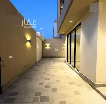 فيلا للبيع في شارع القصر, حي النرجس, مدينة الرياض, منطقة الرياض صورة 2