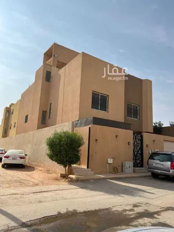 فيلا للبيع في شارع حنظلة التميمي, حي المونسية, مدينة الرياض, منطقة الرياض صورة 5