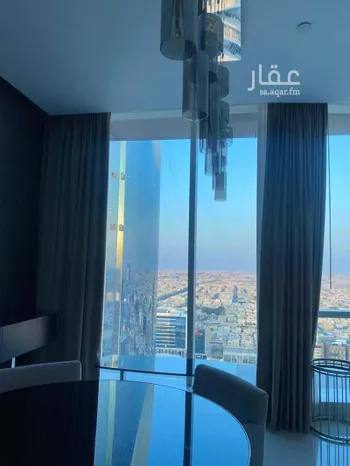 شقة للبيع في شارع الملك فهد الفرعي, حي العليا, مدينة الرياض, منطقة الرياض صورة 2