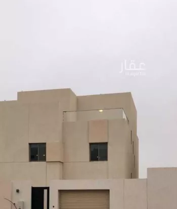 فيلا للبيع في شارع محمد الحازمي, حي النرجس, مدينة الرياض, منطقة الرياض