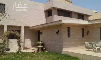 فيلا للبيع في شارع بدر المزني, حي الضباط, مدينة الرياض, منطقة الرياض صورة 2