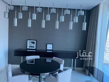 شقة للبيع في شارع الملك فهد الفرعي, حي العليا, مدينة الرياض, منطقة الرياض صورة 3