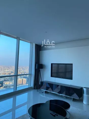 شقة للبيع في شارع الملك فهد الفرعي, حي العليا, مدينة الرياض, منطقة الرياض صورة 4