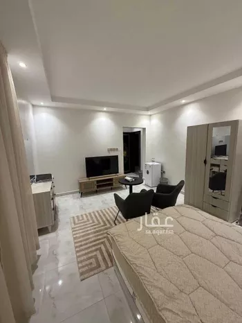 غرفة للإيجار في شارع محضره, حي قرطبة, مدينة الرياض, منطقة الرياض صورة 3