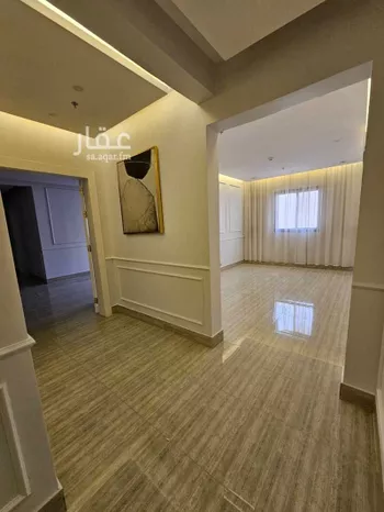 شقة للإيجار في شارع وادي الشوكة, حي قرطبة, مدينة الرياض, منطقة الرياض صورة 2
