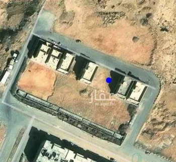 أرض للبيع في حي الحزم, مدينة الرياض, منطقة الرياض صورة 2