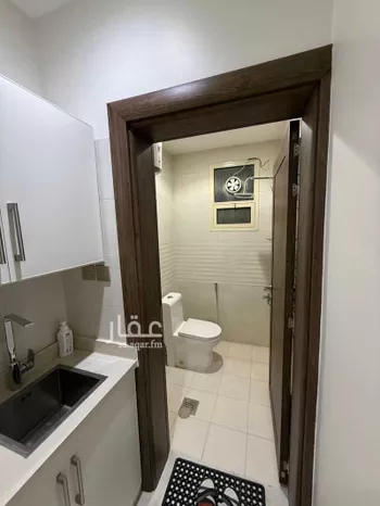 غرفة للإيجار في شارع محضره, حي قرطبة, مدينة الرياض, منطقة الرياض صورة 4