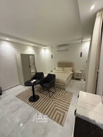 غرفة للإيجار في شارع محضره, حي قرطبة, مدينة الرياض, منطقة الرياض صورة 2