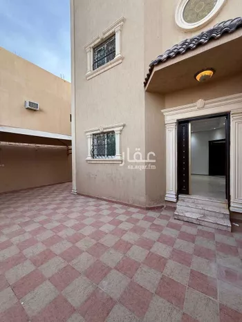 فيلا للإيجار في شارع فزارة, حي قرطبة, مدينة الرياض, منطقة الرياض صورة 2