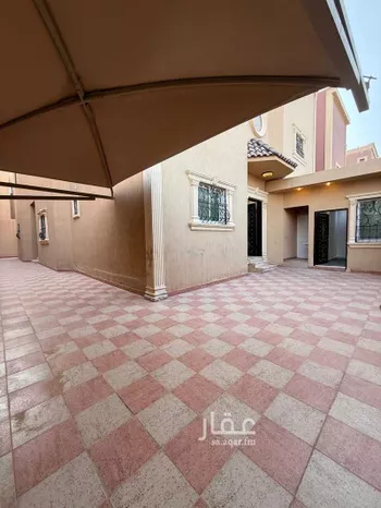 فيلا للإيجار في شارع فزارة, حي قرطبة, مدينة الرياض, منطقة الرياض