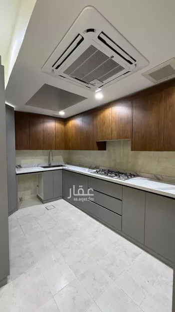 فيلا للإيجار في شارع الثبات, حي الغدير, مدينة الرياض, منطقة الرياض صورة 3