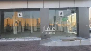 محل للإيجار في شارع ام عمارة, حي بدر, مدينة الرياض, منطقة الرياض صورة 2
