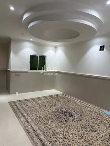 فيلا للإيجار في شارع الساحة, حي الفيحاء, مدينة الرياض, منطقة الرياض صورة 2