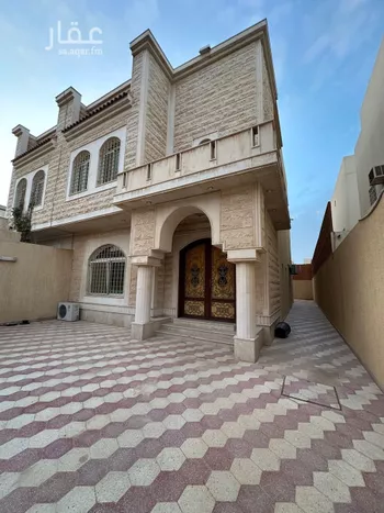 فيلا للإيجار في شارع الساحة, حي الفيحاء, مدينة الرياض, منطقة الرياض